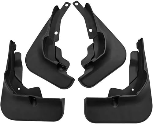 Garde-boue pour Focus ST berline 2018-2020 - Protection aile de voiture