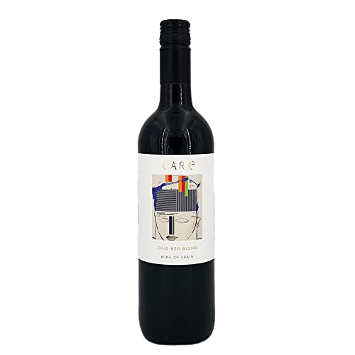 La Mejor Selección de Ferioni al mejor precio. 38 Vino Tinto, Care, Red Blend, Garnacha, Aragón España