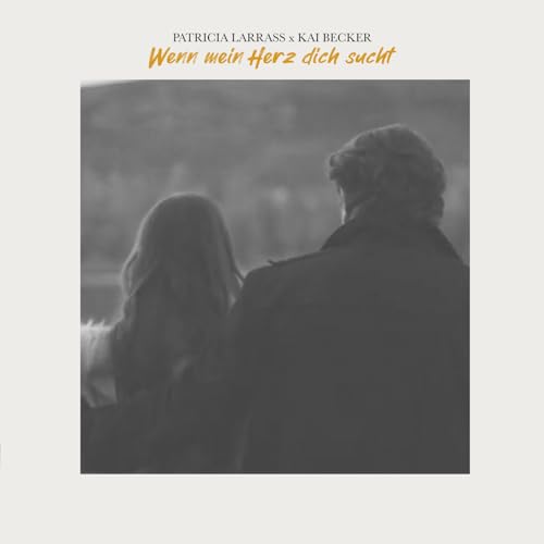 Patricia Larrass & Kai Becker