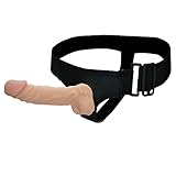 ❤ Suave por fuera y duro por dentro. Muy cómodo / flexible. Puede doblarse e insertarse en la vagina o el ano a voluntad. Estimular su punto G como el pene de un hombre real, creo que le traerá la mayor satisfacción.