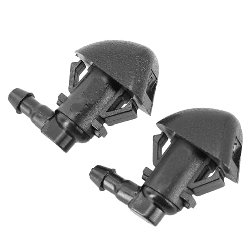Gicleur de lave-glace bouché sur Pilot MK2 ? Solution de remplacement 76810-SZA-A01ZA