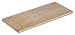 ASTIGARRAGA KIT LINE Estante de madera 60x25x2,2 TRIANGLE