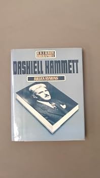Dashiell Hammett (HBJ Album Biographies)