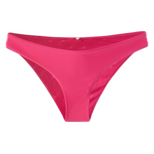 AquaWave - Norte Badehose für Mädchen, Fuchsia Pastell, 14 Jahre