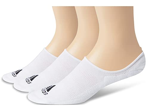 adidas Men's 3-Pack Low Cut Socks