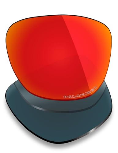 Image of Mryok Replacement Lenses Compatible with Ray-Ban Meta Wayfarer Gen 2 RW4012 53mm / RW4008 53mm Smart Glasses, HD Polarized