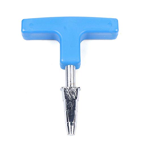 Pinza a pressatura con profilo TH, pressa radiale