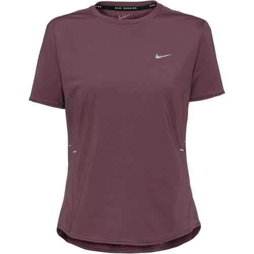 Nike W NK Swift DF SS Top maillot running femme running jersey respirant t-shirt sport manches courtes