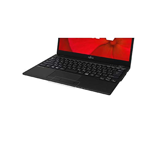 ClearView Fujitsu LIFEBOOK WU2/D2 2019�N7�����f���Ή� �^�b�`�p�b�h��p�ی�t�B���� �������Ő��H��e���I���ׂ��׃^�b�`�̍R�ۃ^�C�v