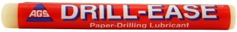 Drill-Ease Wax Sticks Drill Lubricant (3 pk) - W171-1