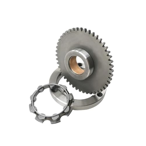 Embrague de arranque unidireccional para moto Yamaha TTR125 y TTR125E 2003 a 2007