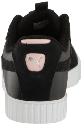 PUMA GOLF Women's CALI G Sneaker, 8.5 White3