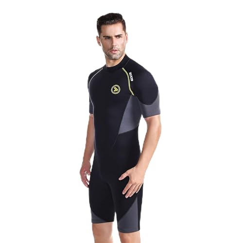 mens shorty wetsuits