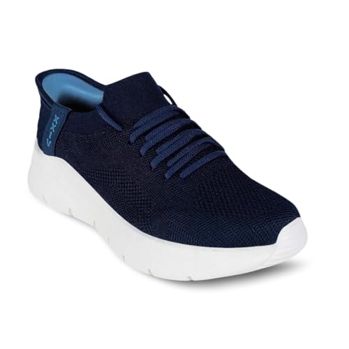 Image of KazarMax Women's Comfotable | Lightweight Active Wear | Slip-On Sneaker | Casual Shoes for Running, Gym and Walking