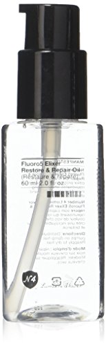 Number 4 Lumiere D'hiver Fluoro5 Elixer Restore & Repair Oil, 2.0 Fl. Oz. (410025) #TOP1