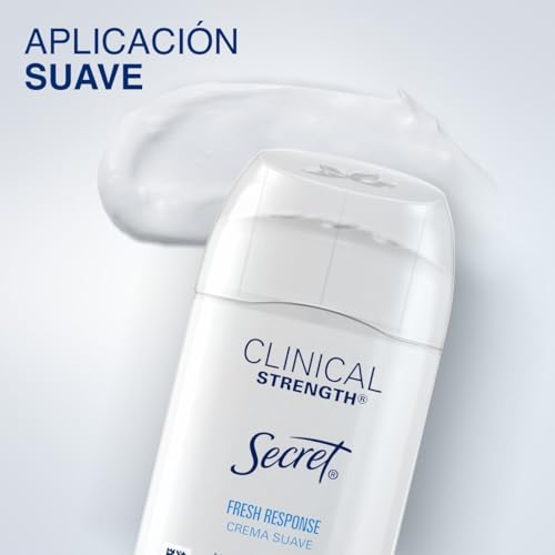 La mejor comparación de Secret disponible en línea para comprar. 17 Imagen adicional