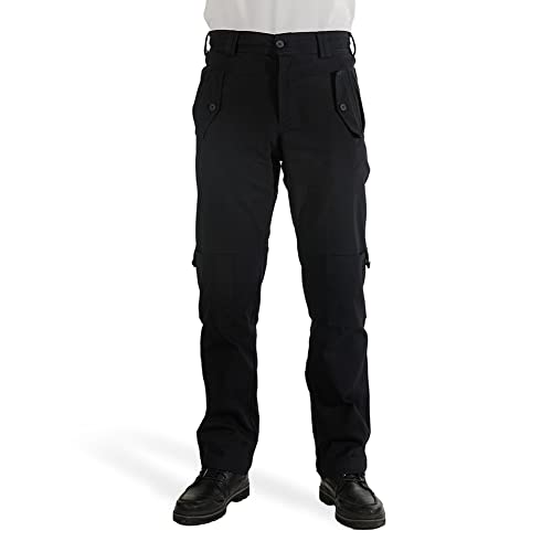 Amazon Los más vendidos: Mejor Pantalones de Servicio Militar para Hombre
