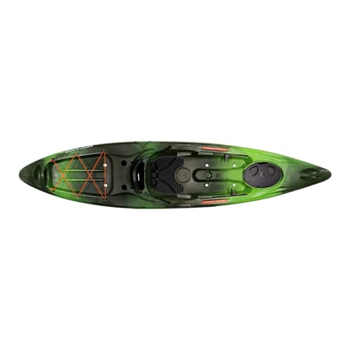 Perception Kayaks Pescador Sit On Top for Recreation