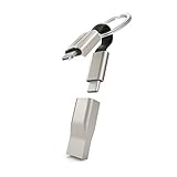 iphone 5 zubehör ebay KOMPATIBEL: High Five Signature ist ein Multi Ladekabel in universell und kurz. Mit drei verschiedenen Anschlüssen hast du immer den richtigen Anschluss für alle mobilen Endgeräte: Micro-USB, USB-C, kompatibel mit iPhone