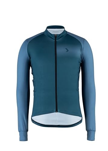 Garneau Adult Garnotte Long Sleeves Jersey4