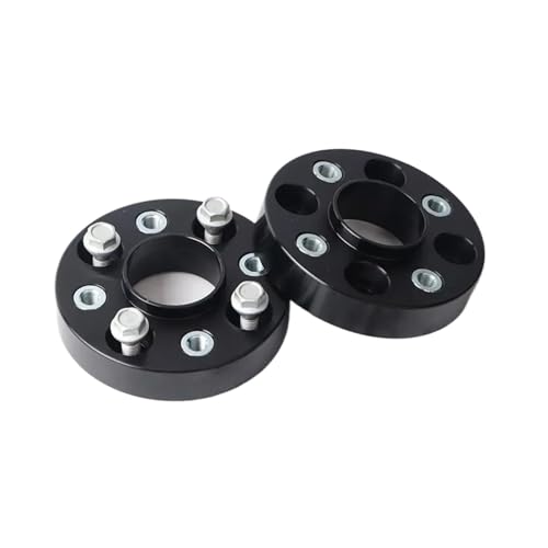 Elargisseur de voie 4x130 Volkswagen Coccinelle 30mm double boulonnerie