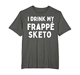 Frappé Caffein Addict Apparel