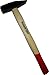 Produktbild Schlosserhammer 300 Gramm DIN 1041