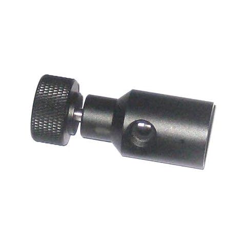 Outdoor Guy Paintball CO2 Adapter Fill Station Remote On/Off ASA Cover