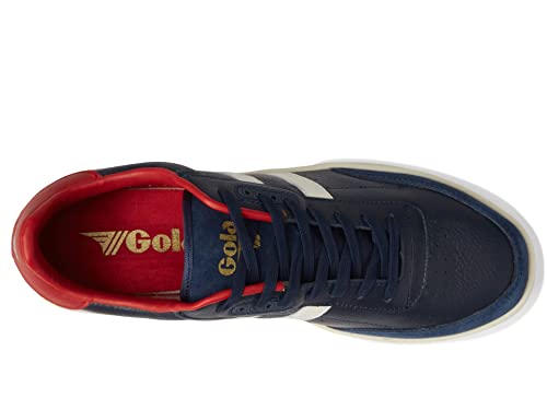 Gola Men's Low-Top Sneaker2
