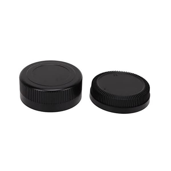 Rundes Fisheye-Objektiv 225 Grad F2.8 für FX Mount X Weitwinkel-Fisheye-Objektiv für H1 – Bild 6