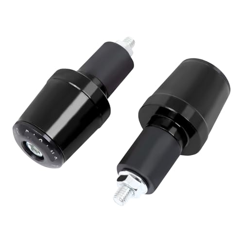 CB 400 500 750 1300 CB400 CB500 CB750 CB1300 CB500F �I�[�g�o�C 7/8 "22 �~�����[�g���n���h���o�[�n���h���o�[�L���b�v�G���h �o�[�G���h(Black)