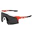 Soft Tact Oxyfire - Smoke Lens