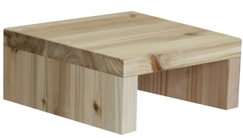 WOODPRO R̎ bN 30cm 14cm s25cm h Y 2.4cm I[vVFt fBXvC Lb` I [ ƍ1cmPʂŃI[_[ 󒍐Y