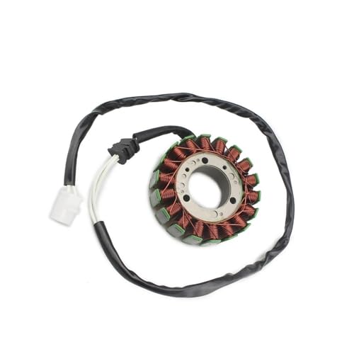 Bobine de stator moto pour résoudre les pannes d'allumage XV1600