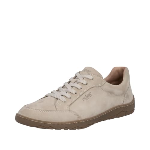 Chaussures à lacets Rieker homme anti douleur pour pieds larges