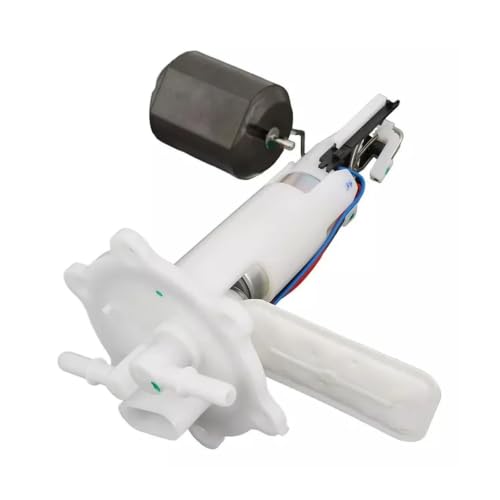 Pompe essence moto Bajaj Pulsar NS 200 pour retrouver une conduite fluide