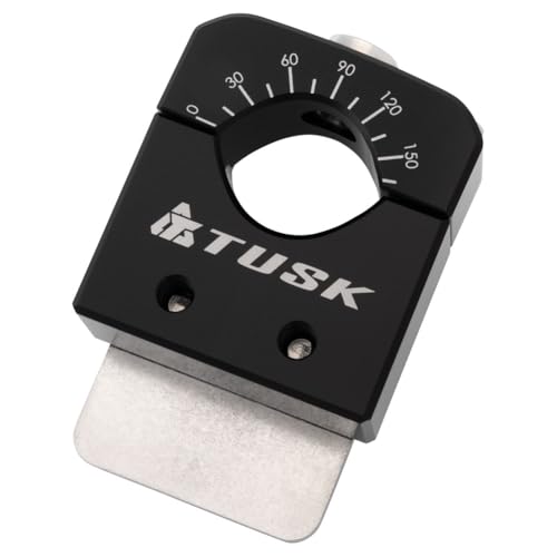 Tusk Handlebar Saw Guide