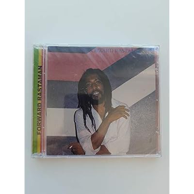 Forward Rastaman