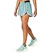 Asics 2012C858300L Metarun Split Short Celadon L