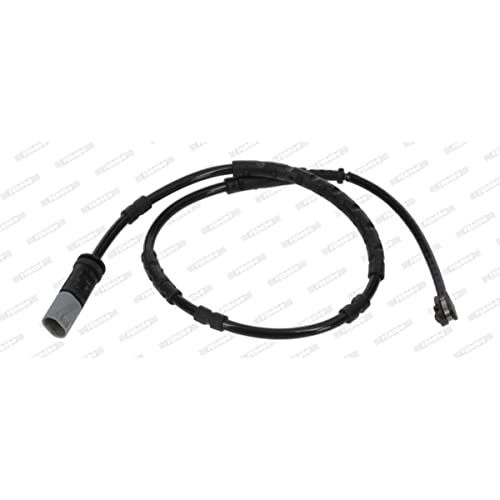 FERODO FWI439 Sensor de desgaste de pastillas de frenos Eje trasero