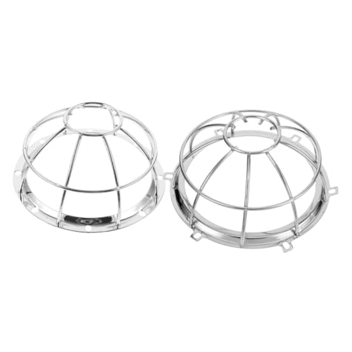 Protector de Rociadores para Garajes y Restaurantes en Pack de 4 3