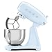 Imagen de Smeg, Amasadora planetaria Full Color SMF05PBEU