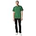 American Apparel Fine Jersey T-Shirt, Style G2001, Multipack, Forest (2-Pack), X-Large