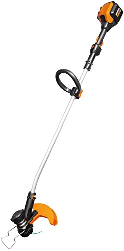 Cortabordes Worx Césped Batería Marca WORX