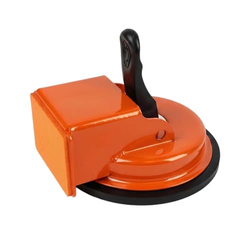 Floor Gap Fixer Tool with Vacuum Suction Cup & Sticky Pads, Heavy Duty Plank Grabber for Laminate, Vinyl, Wood & LVP Flooring, Ultimate Gap Repair & Flooring Installation Kit to Fix Floor Gaps