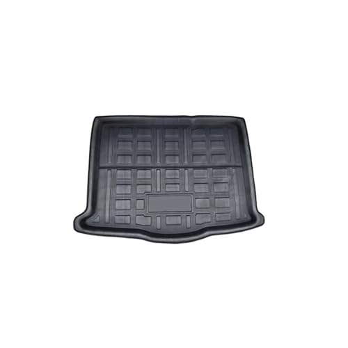 Tapis de coffre Ford Focus MK4 protection haut de gamme antidérapante