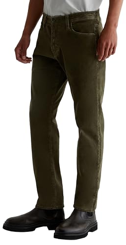 Image of AG Adriano Goldschmied Men's Tellis Modern Slim Jean