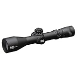 March FX Tactical 4.5-28x52mm Wide Angle