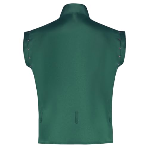 Image of Adult Renaissance Vest Men Sleeveless Jacket Gothic Waistcoat