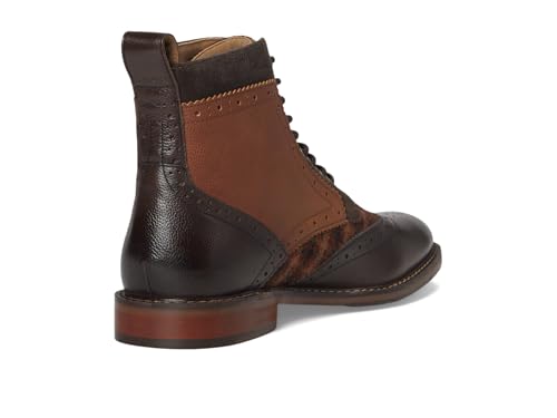Image of Stacy Adams Finnegan Wing Tip Boot